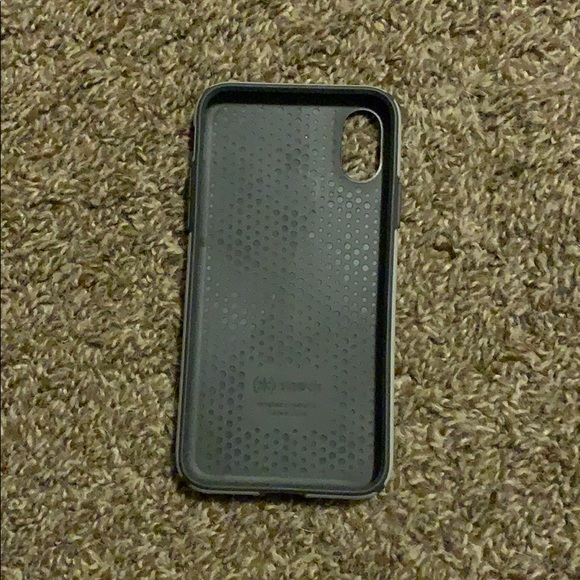 iPhone X speak case - Picture 2 of 3